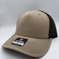 Custom Fly Fishing Hat – Snapback Trucker Cap | Any State Fishing Hat | Multiple Hat Colors