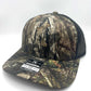 Any State Deer Skull and Arrows Snap Back Hat | Bow Hunting | Deer | Buck |