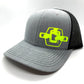 Any State Trapping Foothold Snapback Hat | Trucker | Mesh | Trap |