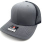 Any State GROUSE Hunter Multiple Colors Snap Back Hat