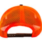 Custom PHEASANT Hunting Snapback Hat with Dog