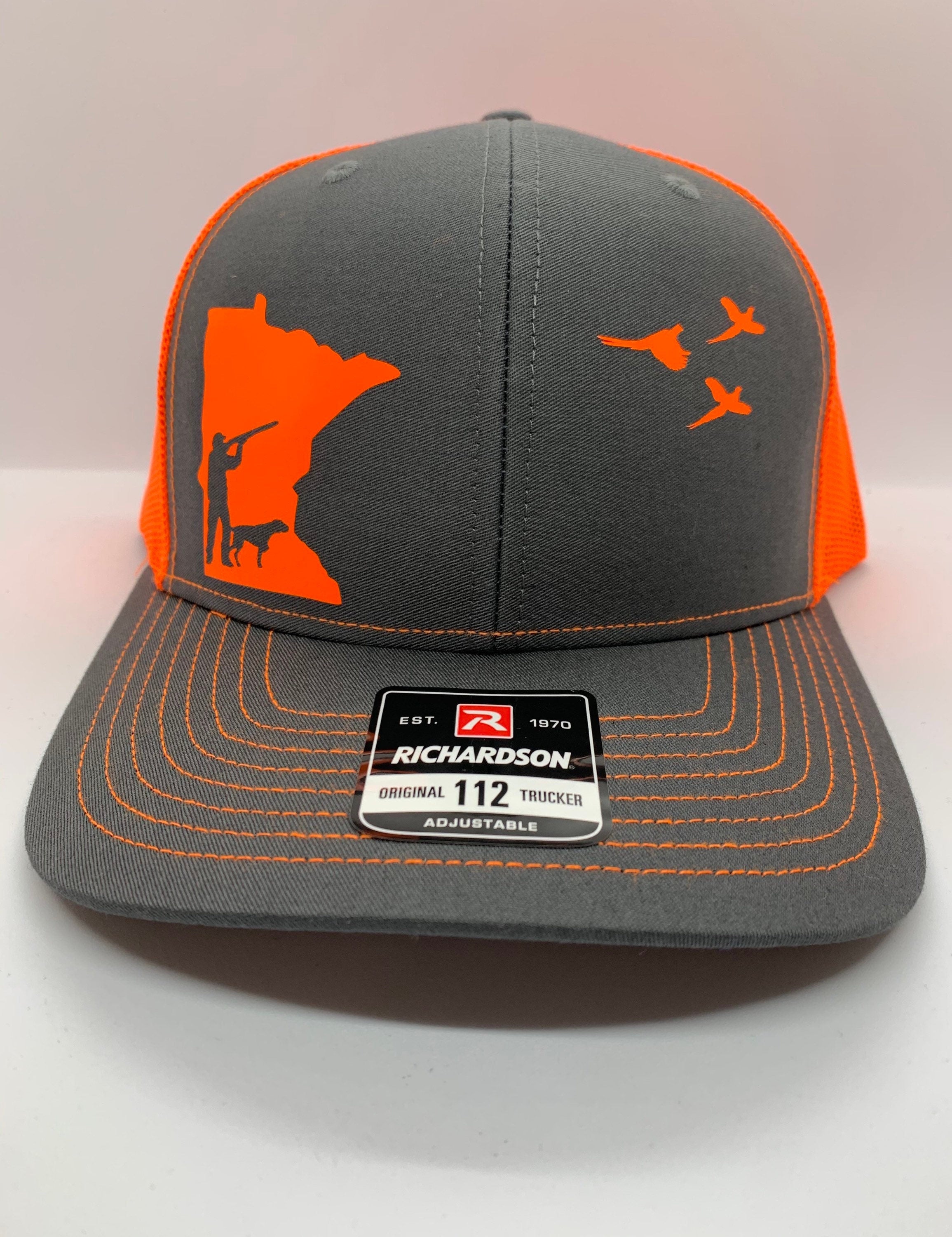 Bird hunting hats online