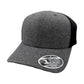 Small Mouth Bass Fishing Snap Back Adjustable Hat with Multiple Hat Options