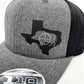 Any State Hog Hunting SnapBack Adjustable Hat in Multiple Colors