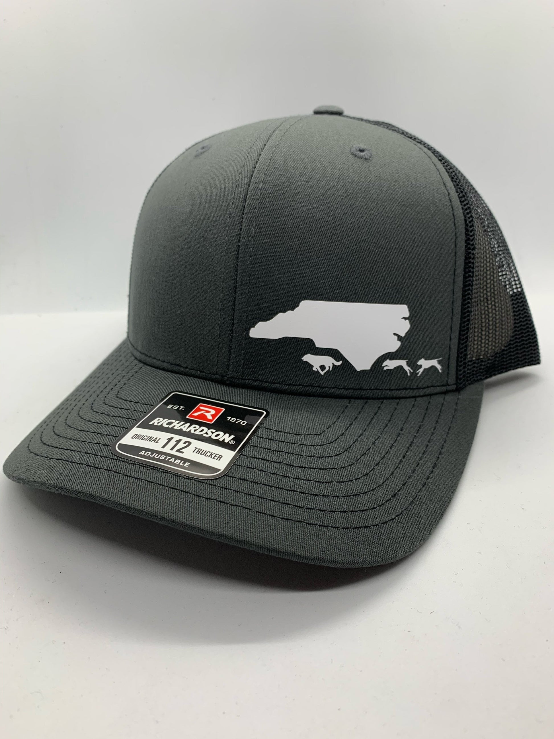 Any State Hound Hunting Choose your Animal Snapback Adjustable Hat