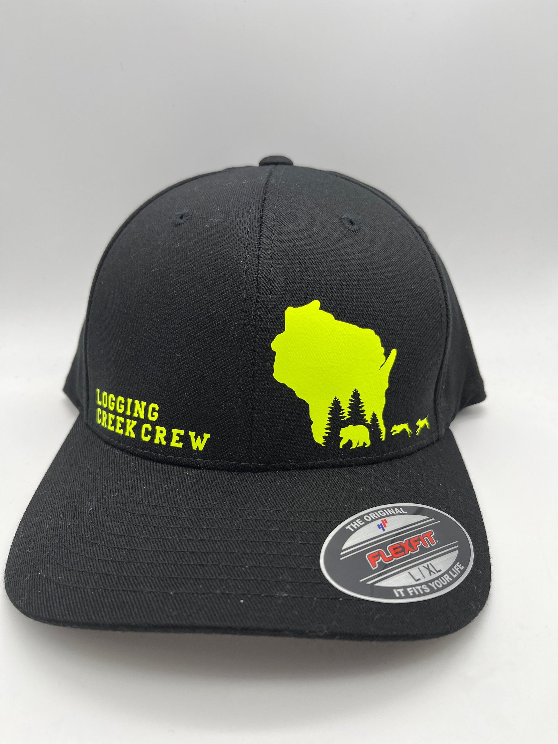 Any State Hound Hunting Choose your Animal Snapback Adjustable Hat