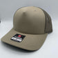 ANY STATE Coyote Hunter Snapback Adjustable Hat