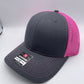 Trout Fishing Snap Back Adjustable Hat with Multiple Hat Options