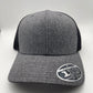 Trout Fishing Snap Back Adjustable Hat with Multiple Hat Options