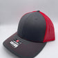 Trout Fishing Snap Back Adjustable Hat with Multiple Hat Options