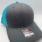 Trout Fishing Snap Back Adjustable Hat with Multiple Hat Options