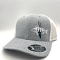 Perch Snapback Adjustable Hat with Multiple Hat Color Options