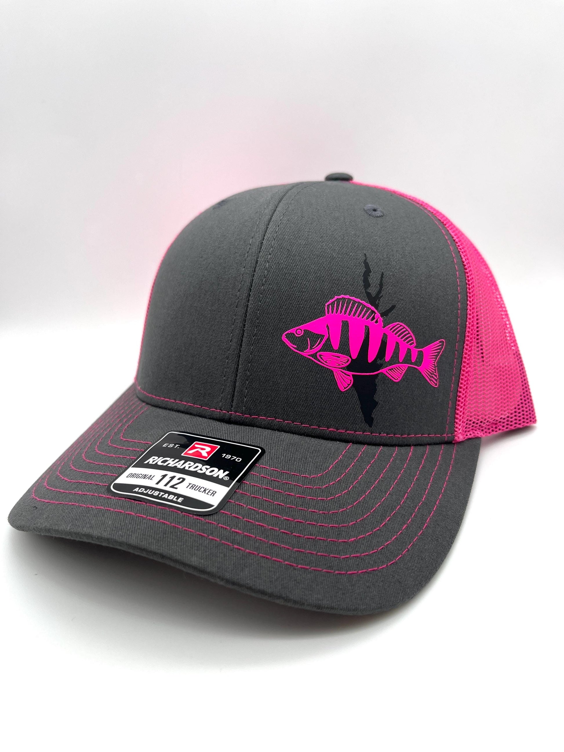 Perch Snapback Adjustable Hat with Multiple Hat Color Options