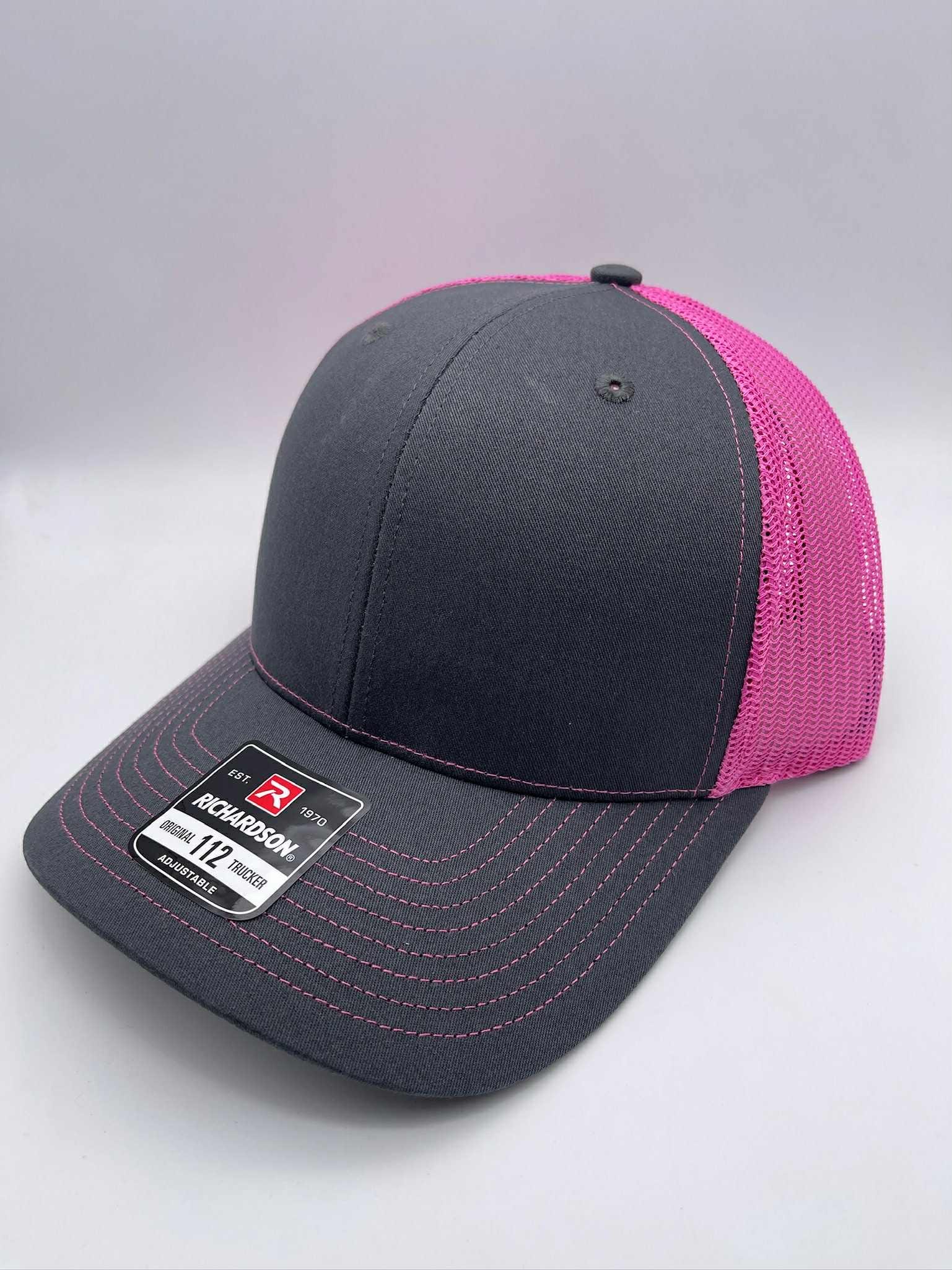 Any State PHEASANT Snapback Trucker Hat | Multiple Hat Color Options | Mesh Back | Adjustable |