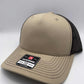 Any State PHEASANT Snapback Trucker Hat | Multiple Hat Color Options | Mesh Back | Adjustable |