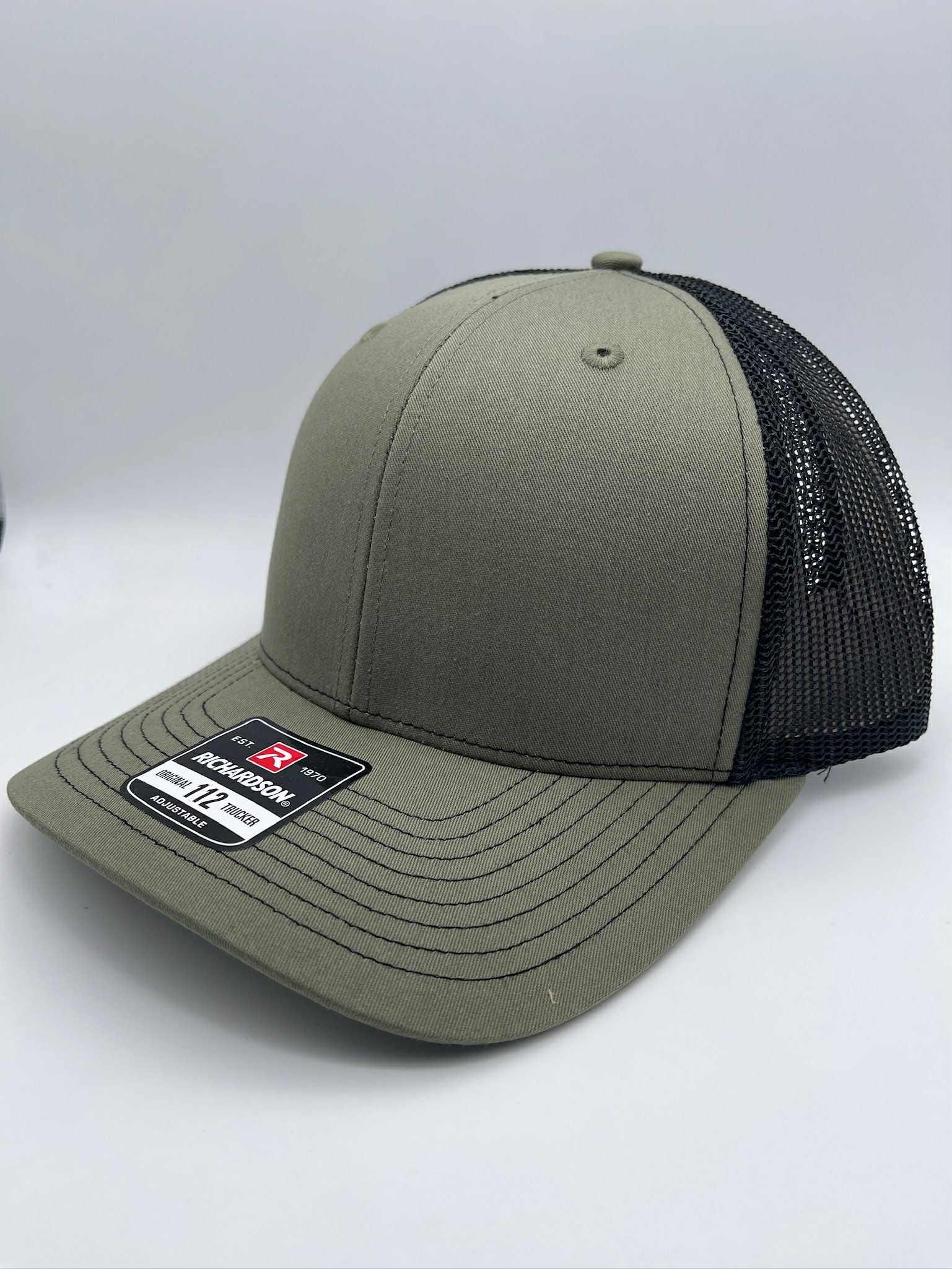 Any State PHEASANT Snapback Trucker Hat | Multiple Hat Color Options | Mesh Back | Adjustable |