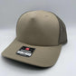 Any State PHEASANT Snapback Trucker Hat | Multiple Hat Color Options | Mesh Back | Adjustable |