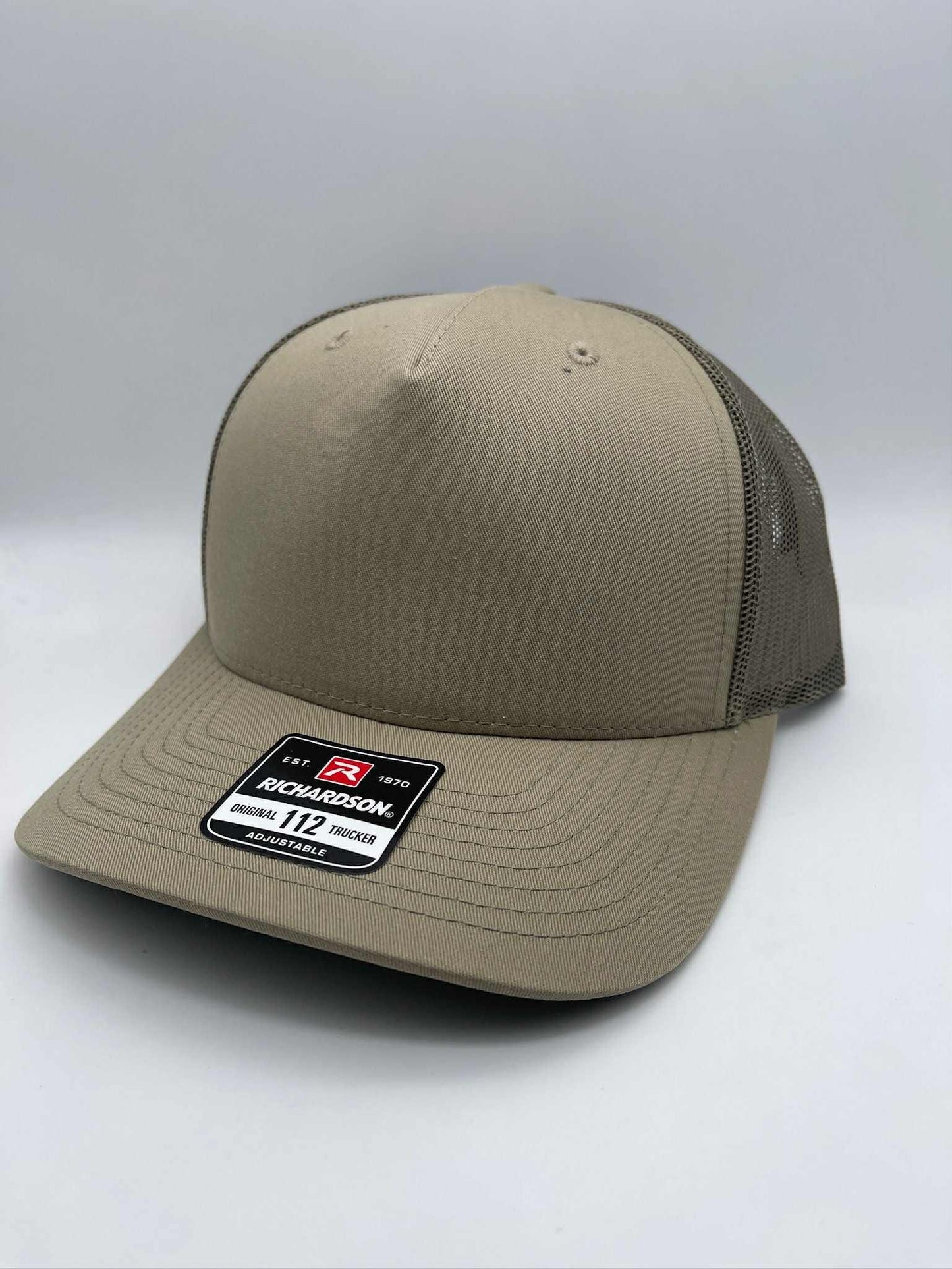 Any State PHEASANT Snapback Trucker Hat | Multiple Hat Color Options | Mesh Back | Adjustable |