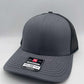 Any State PHEASANT Snapback Trucker Hat | Multiple Hat Color Options | Mesh Back | Adjustable |