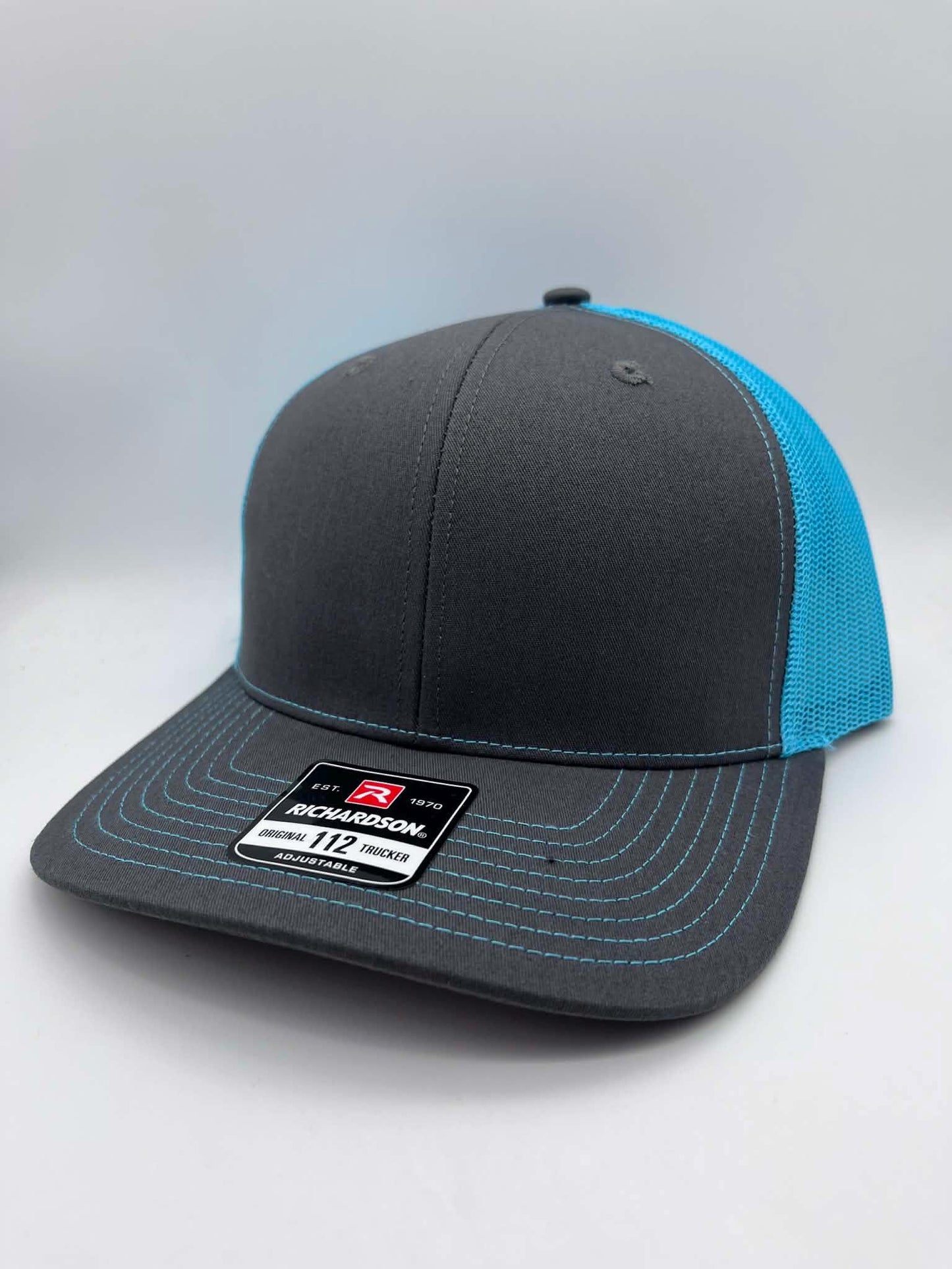 Choose Your Animal Conibear Trapping Richardson Snap Back Adjustable Hat