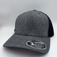 Choose Your Animal Conibear Trapping Richardson Snap Back Adjustable Hat