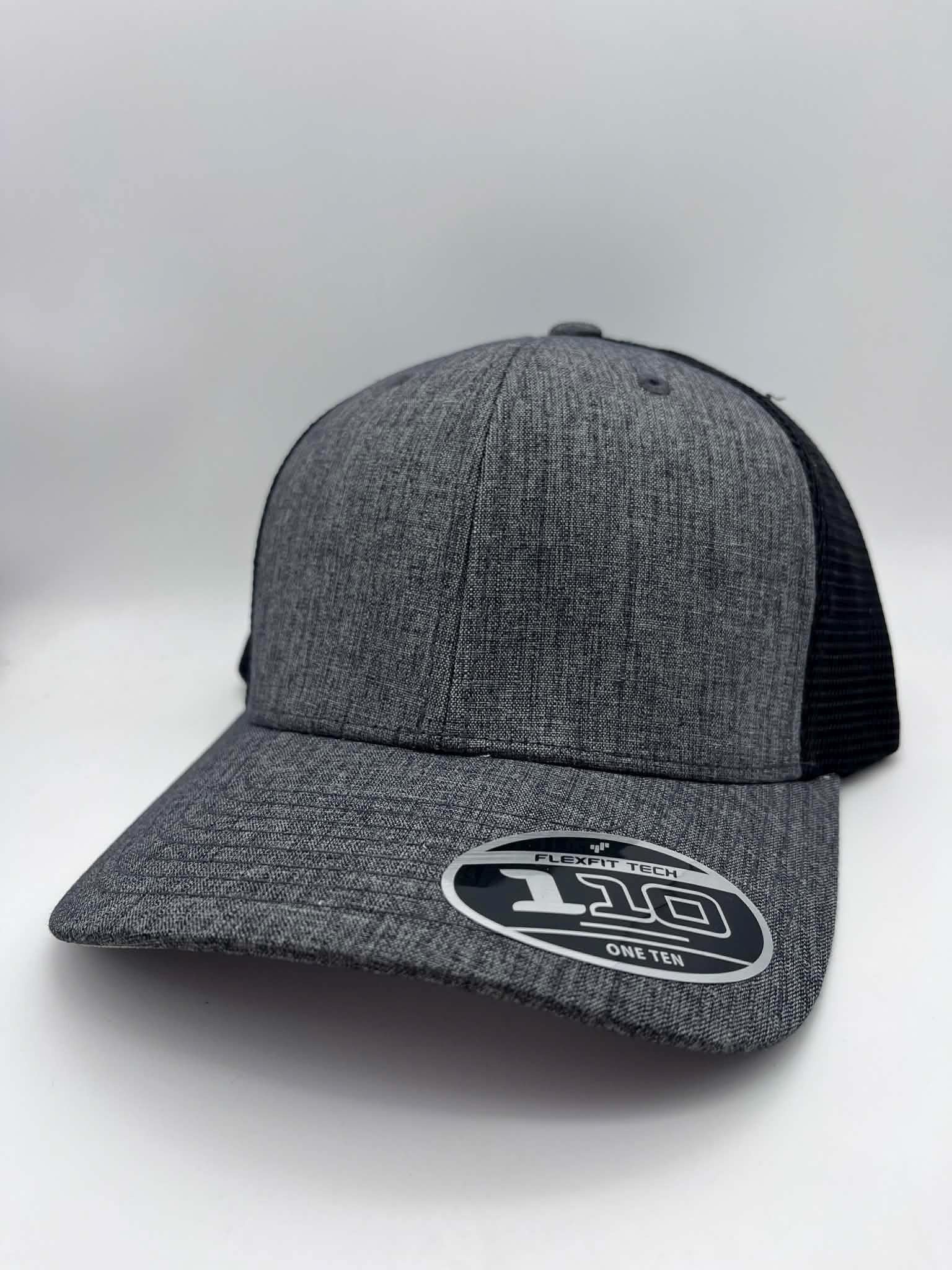 Choose Your Animal Conibear Trapping Richardson Snap Back Adjustable Hat