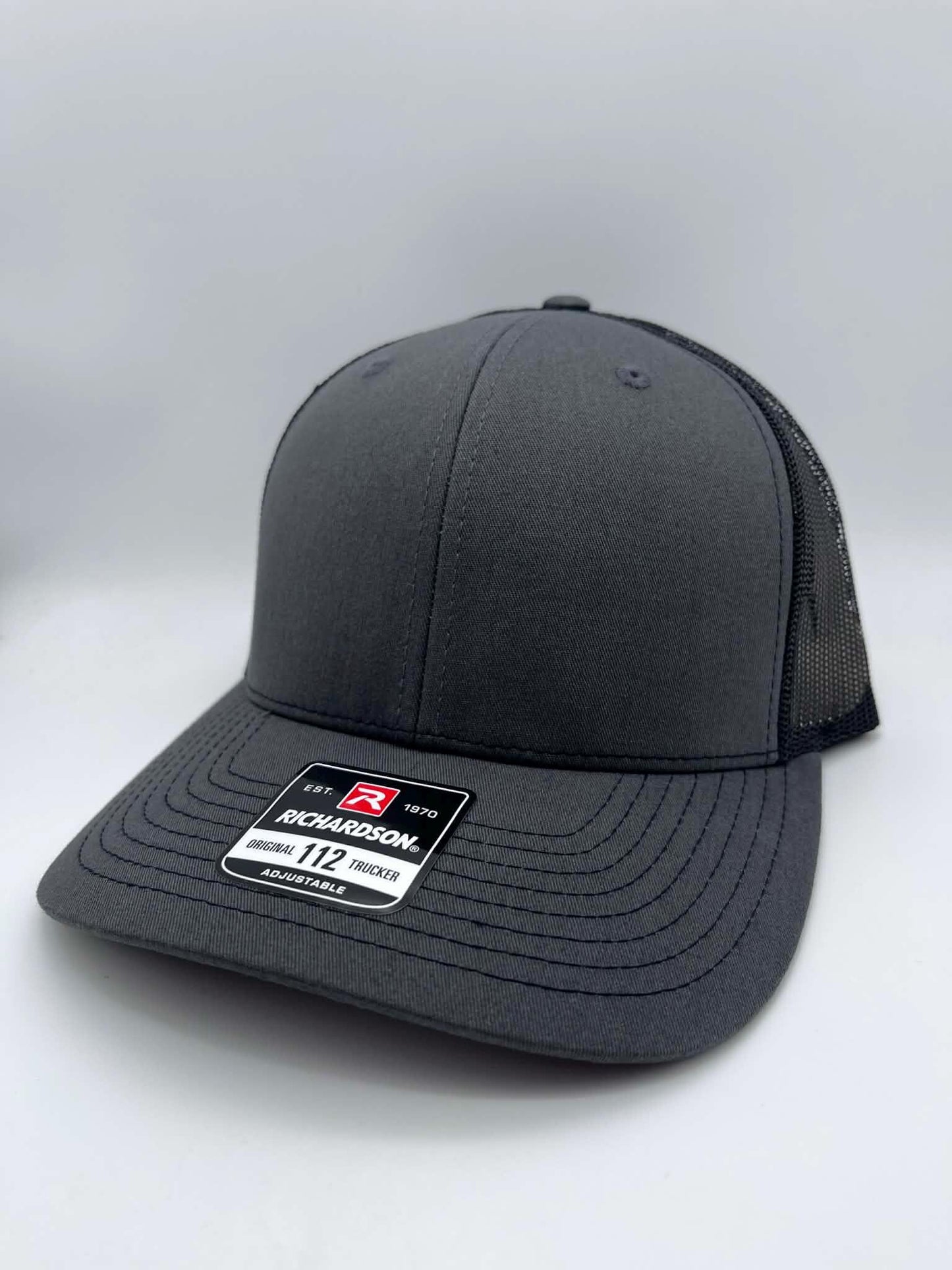 Choose Your Animal Conibear Trapping Richardson Snap Back Adjustable Hat