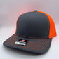 Choose Your Animal Conibear Trapping Richardson Snap Back Adjustable Hat