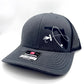 Any State Fly Fishing SnapBack Adjustable Hat