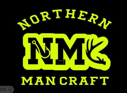 Northern Man Craft Gift Card