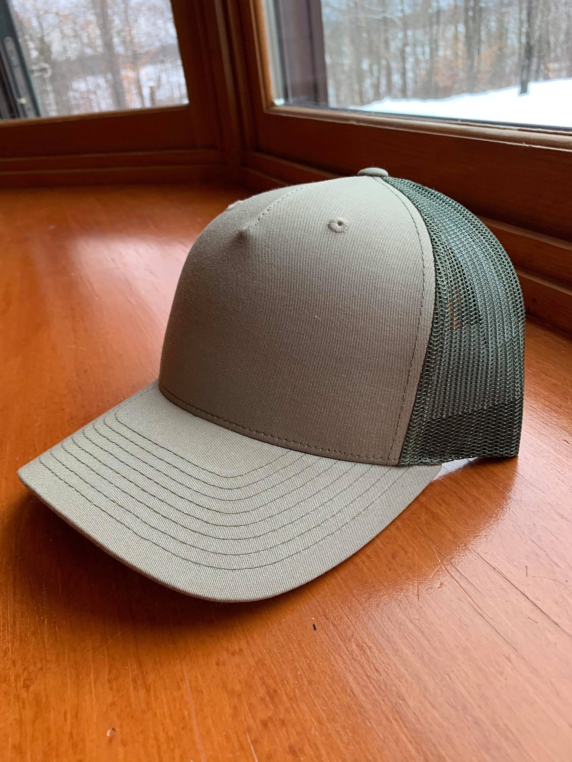 Minnesota Waterfowl/Turkey/Deer Sportsmen Hat