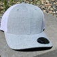 Beaver Trapping Flexfit Snap Back Hat
