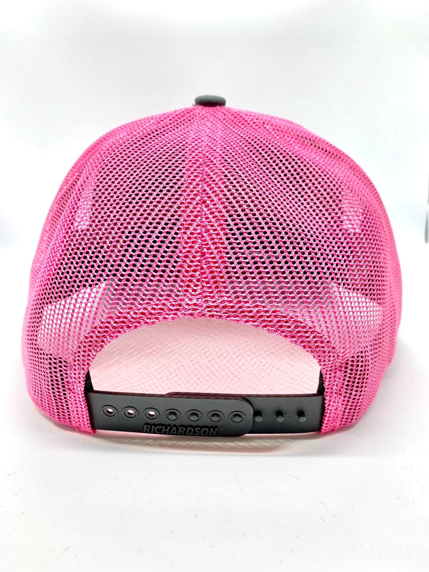 ANY STATE Ice Fishing Richardson Snapback Adjustable Hat in Multiple Color Options