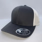 Any State Ice Fishing Tip up Adjustable Hat in Multiple Hat Options | Walleye | Crappie | Northern Pike |