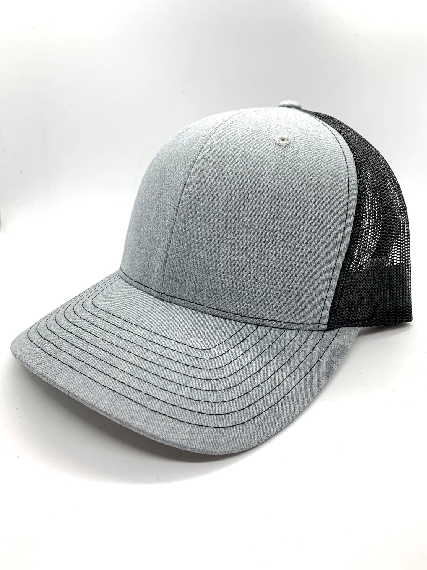 Ice Fishing - Unfiltered SnapBack Hat