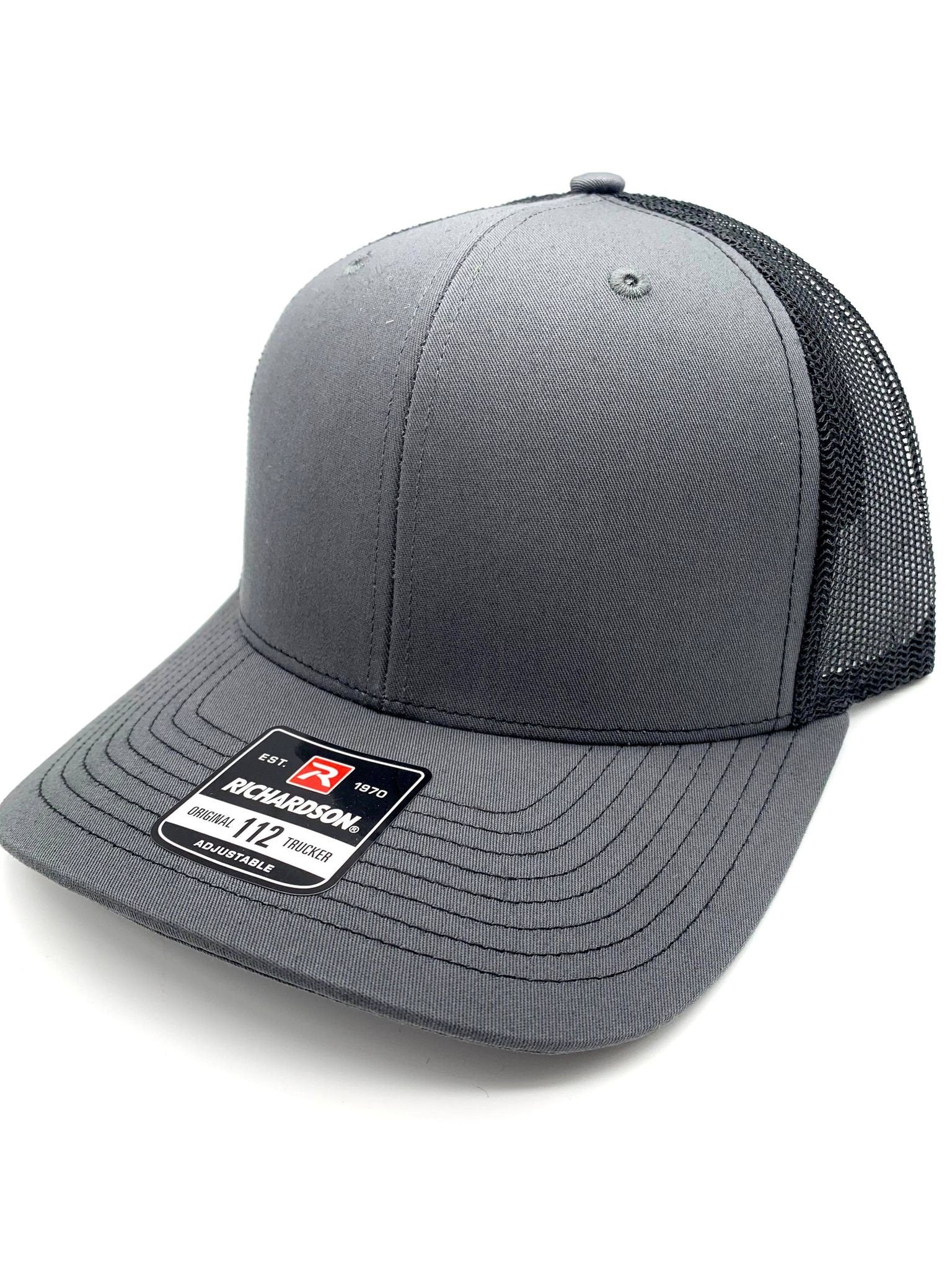 Beaver Trapping Flexfit Snap Back Hat