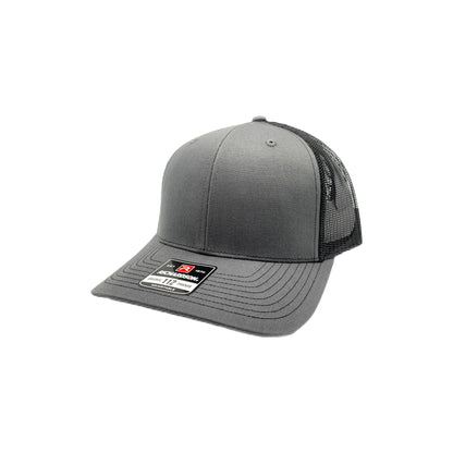 Coyote In Woods Snap Back Adjustable Hat with Multiple Hat Options