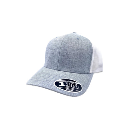 Deer In Woods Snap Back Adjustable Hat with Multiple Hat Options