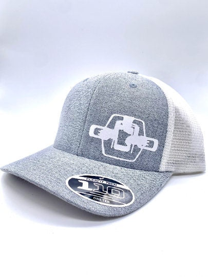 Any State Trapping Foothold Snap Back Adjustable Hat