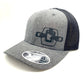 Any State Trapping Foothold Snap Back Adjustable Hat