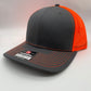 ANY STATE Bear Hunting Without Hounds SnapBack Adjustable Hat