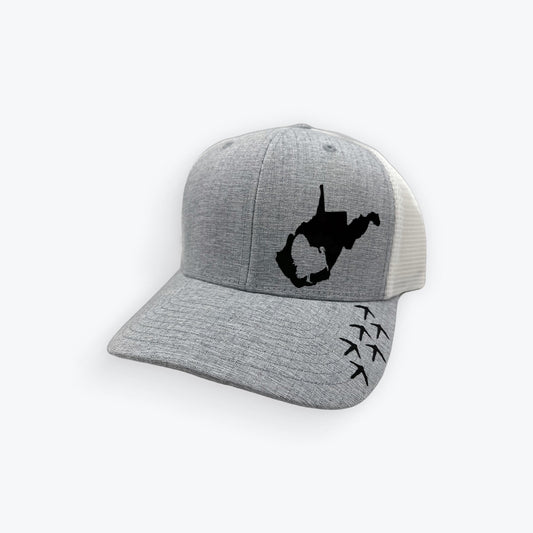 Any State Turkey Hunting Snap back adjustable Hat in Multiple Colors