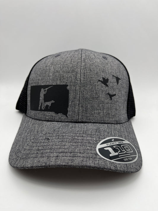 Any State Waterfowl Hunter Snap Back Hat | Duck | Goose | Geese |